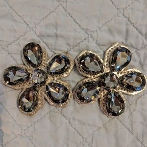 Lindsay Phillips Snaps Rhinestone Snaps